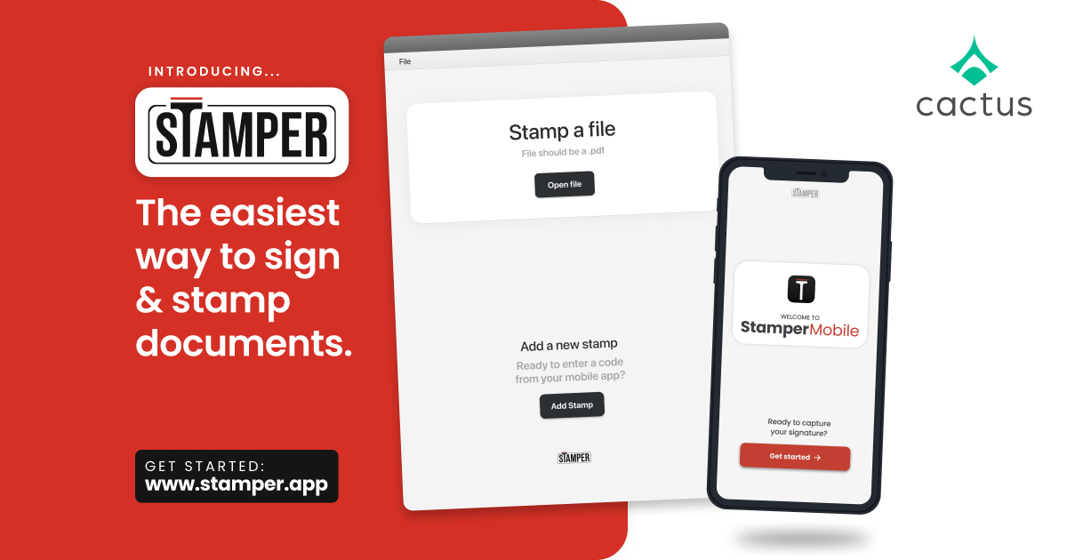 Stamper.app